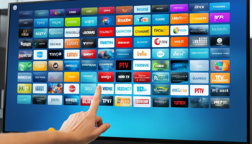 IPTV for PC